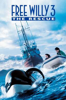 Free Willy 3: The Rescue (missing thumbnail, image: /images/cache/297358.jpg)
