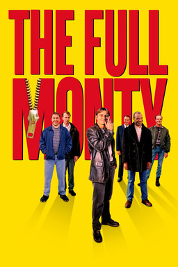 The Full Monty (missing thumbnail, image: /images/cache/297368.jpg)