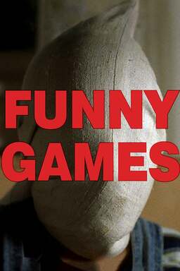 Funny Games (missing thumbnail, image: /images/cache/297374.jpg)