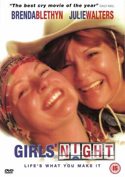Girls' Night (missing thumbnail, image: /images/cache/297396.jpg)