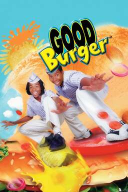 Good Burger (missing thumbnail, image: /images/cache/297414.jpg)