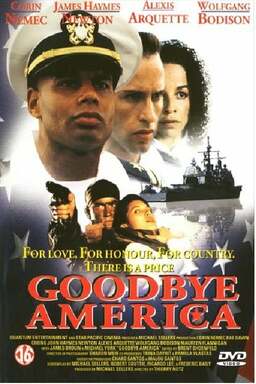 Goodbye America (missing thumbnail, image: /images/cache/297420.jpg)