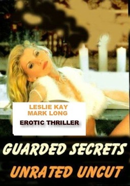 Guarded Secrets (missing thumbnail, image: /images/cache/297440.jpg)