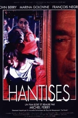 Hantises (missing thumbnail, image: /images/cache/297468.jpg)