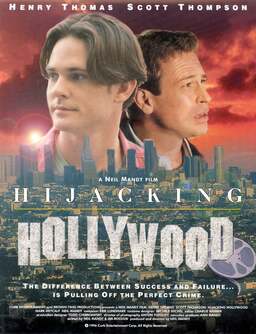 Hijacking Hollywood (missing thumbnail, image: /images/cache/297510.jpg)