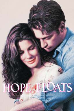 Hope Floats (missing thumbnail, image: /images/cache/297532.jpg)