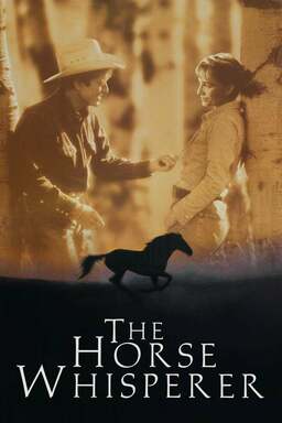 The Horse Whisperer (missing thumbnail, image: /images/cache/297534.jpg)