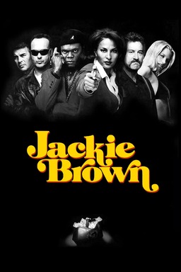 Jackie Brown (missing thumbnail, image: /images/cache/297614.jpg)