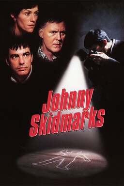 Johnny Skidmarks (missing thumbnail, image: /images/cache/297634.jpg)