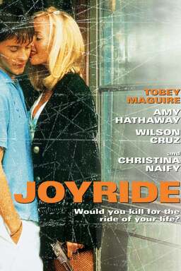 Joyride (missing thumbnail, image: /images/cache/297642.jpg)
