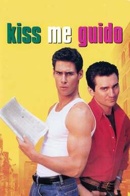 Kiss Me, Guido (missing thumbnail, image: /images/cache/297682.jpg)