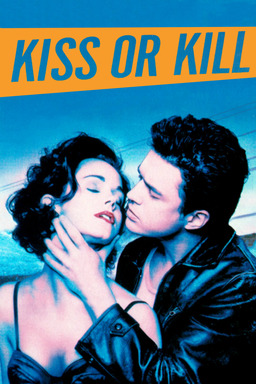 Kiss or Kill (missing thumbnail, image: /images/cache/297684.jpg)