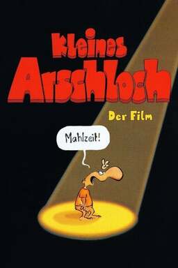 Kleines Arschloch - Der Film (missing thumbnail, image: /images/cache/297690.jpg)