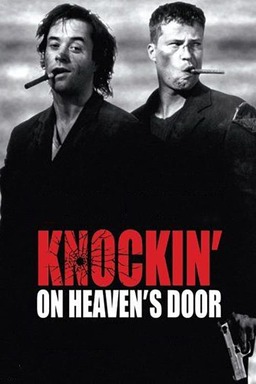Knockin' on Heaven's Door (missing thumbnail, image: /images/cache/297692.jpg)