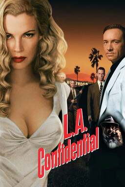 L.A. Confidential (missing thumbnail, image: /images/cache/297710.jpg)