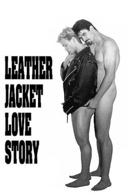 Leather Jacket Love Story (missing thumbnail, image: /images/cache/297728.jpg)