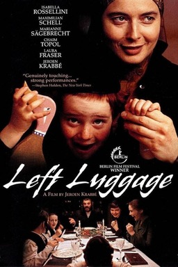 Left Luggage (missing thumbnail, image: /images/cache/297734.jpg)