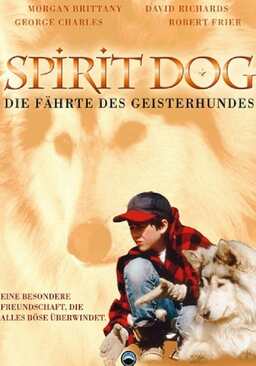 Legend of the Spirit Dog (missing thumbnail, image: /images/cache/297738.jpg)