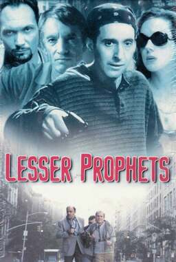 Lesser Prophets (missing thumbnail, image: /images/cache/297742.jpg)
