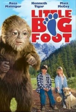 Little Bigfoot (missing thumbnail, image: /images/cache/297772.jpg)