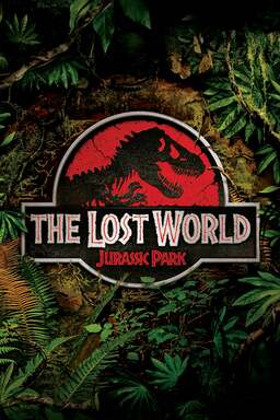 Jurassic Park: The Lost World (missing thumbnail, image: /images/cache/297804.jpg)