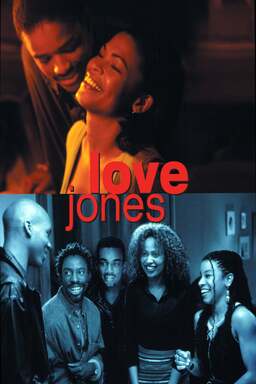 Love Jones (missing thumbnail, image: /images/cache/297812.jpg)