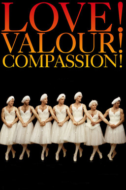 Love! Valour! Compassion! (missing thumbnail, image: /images/cache/297822.jpg)
