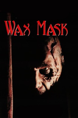 The Wax Mask (missing thumbnail, image: /images/cache/297834.jpg)
