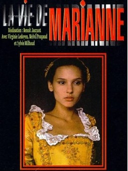La Vie de Marianne (missing thumbnail, image: /images/cache/297866.jpg)