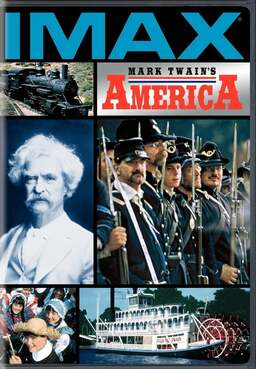 Mark Twain's America in 3D (missing thumbnail, image: /images/cache/297872.jpg)