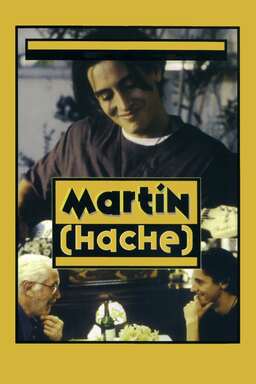 Martín (Hache) (missing thumbnail, image: /images/cache/297880.jpg)