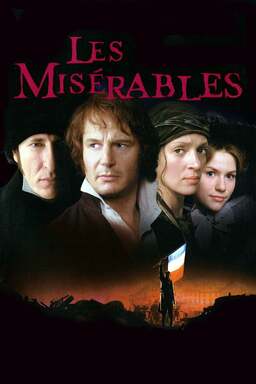 Les Misérables (missing thumbnail, image: /images/cache/297946.jpg)