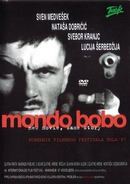 Mondo Bobo (missing thumbnail, image: /images/cache/297960.jpg)