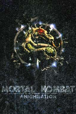 Mortal Kombat: Annihilation (missing thumbnail, image: /images/cache/297974.jpg)