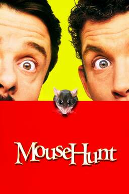 Mousehunt Poster