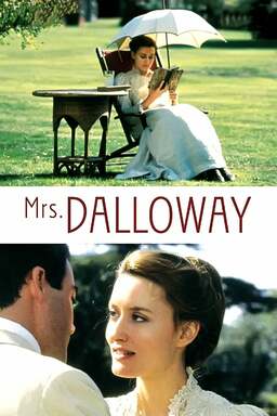 Mrs Dalloway (missing thumbnail, image: /images/cache/297992.jpg)