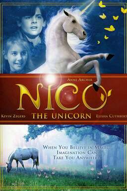 Nico the Unicorn (missing thumbnail, image: /images/cache/298054.jpg)