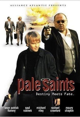 Pale Saints (missing thumbnail, image: /images/cache/298130.jpg)