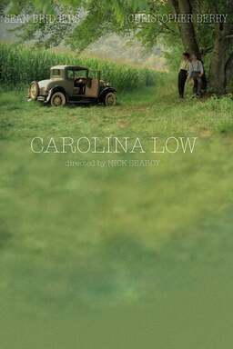 Carolina Low (missing thumbnail, image: /images/cache/298136.jpg)
