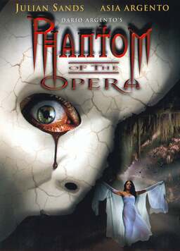Phantom of the Opera (missing thumbnail, image: /images/cache/298172.jpg)