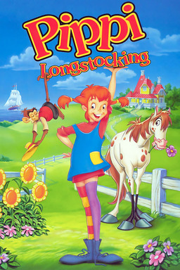 Pippi Longstocking (missing thumbnail, image: /images/cache/298188.jpg)