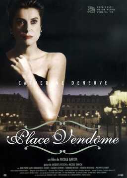 Place Vendome (missing thumbnail, image: /images/cache/298192.jpg)