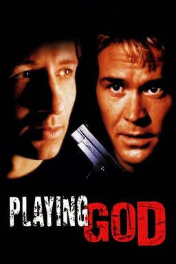 Playing God Poster