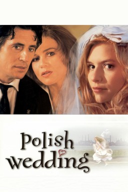 Polish Wedding (missing thumbnail, image: /images/cache/298204.jpg)