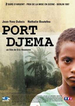 Port Djema (missing thumbnail, image: /images/cache/298208.jpg)
