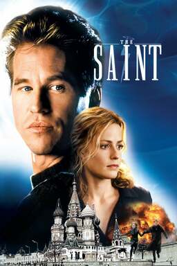 The Saint (missing thumbnail, image: /images/cache/298354.jpg)