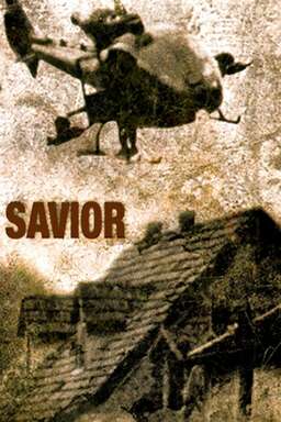 Savior Poster