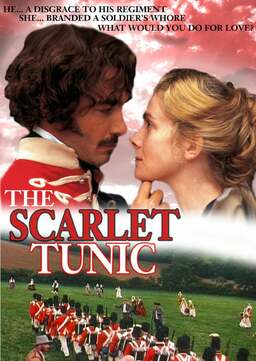 The Scarlet Tunic (missing thumbnail, image: /images/cache/298376.jpg)
