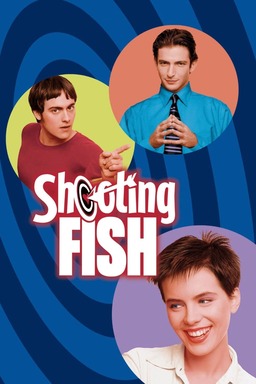 Shooting Fish (missing thumbnail, image: /images/cache/298426.jpg)