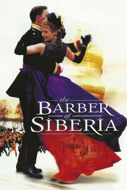 The Barber of Siberia (missing thumbnail, image: /images/cache/298432.jpg)